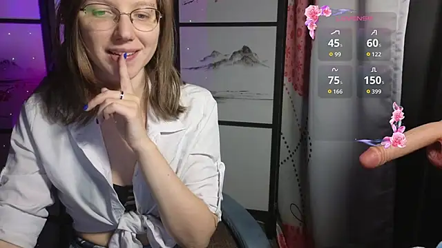 scarlettsrose's cam snapshot