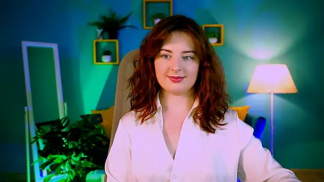 AnnTerry_'s cam snapshot