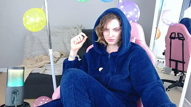 SabrinaRayX's cam snapshot