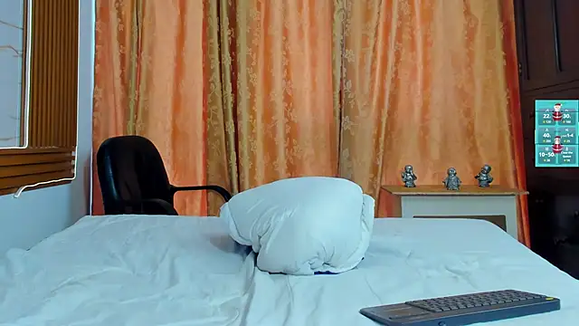 ChoreyTaiylor live sex cam