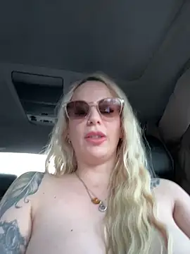 June695_'s cam snapshot