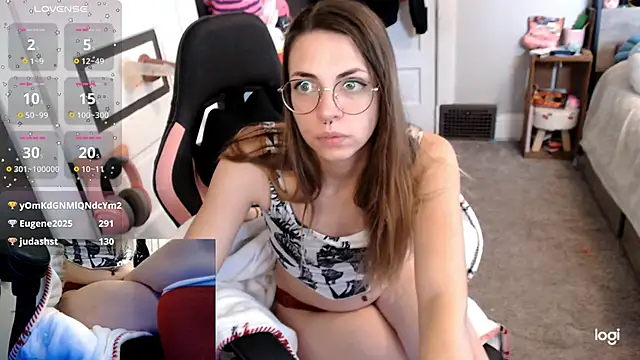 KierBearKisses's cam snapshot