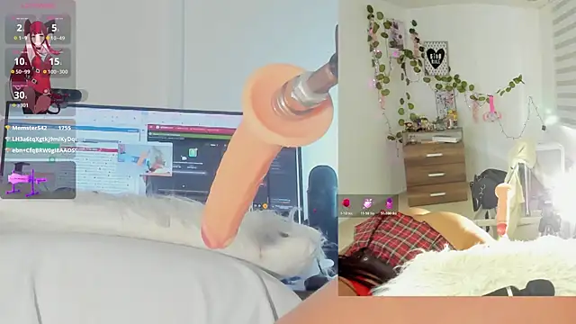 Rosy_Emely's cam snapshot