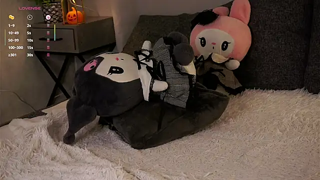 ImaCatus's cam snapshot