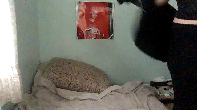 alexabunni's web cam