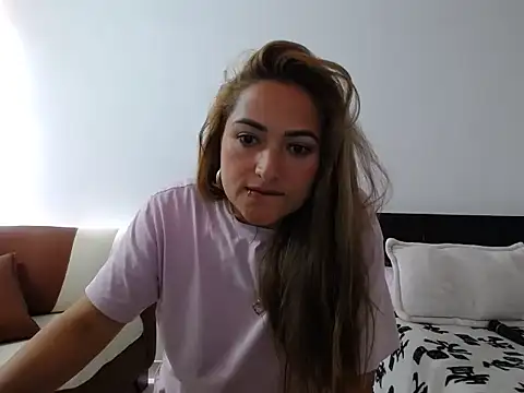 ximenaxcite19's cam snapshot