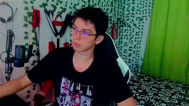 Andy_gray's cam snapshot