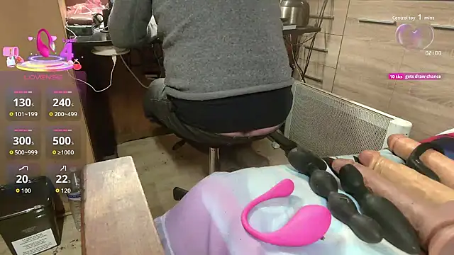 misteryman1956 live sex cam