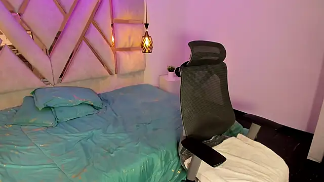 sayronvg's cam snapshot