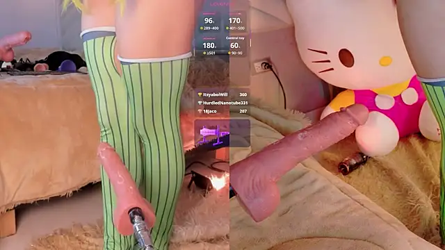 miia__baker live sex cam