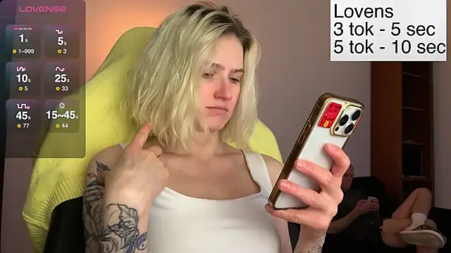 Sexy_Sweets live sex cam