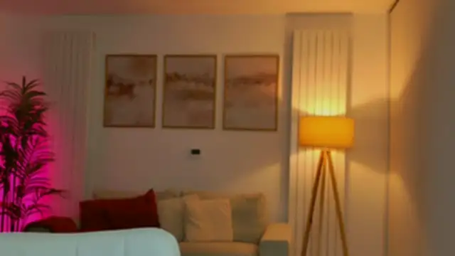 GoddessRoxana's cam snapshot