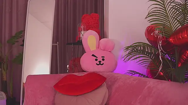 fallingangel's cam snapshot