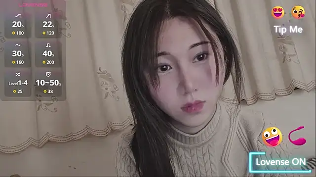 mimi-yangyang live sex cam