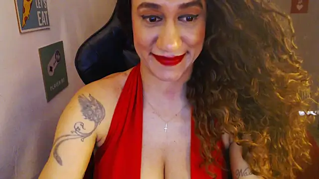 gauchinhaG's cam snapshot