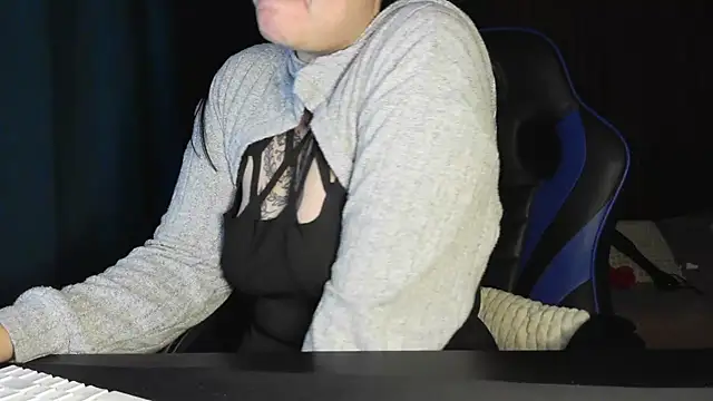 bunnyfox420's web cam