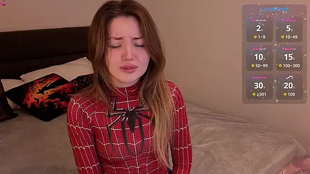 Lora_Rosee's cam snapshot