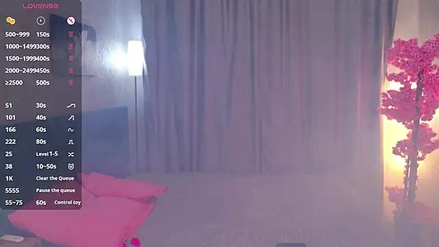 Amanda_Cherry's cam snapshot