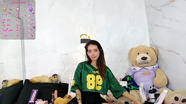 zorravioletta1's cam snapshot