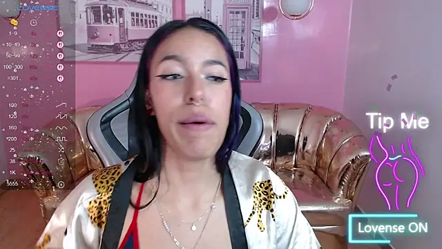 stephania_t's cam snapshot