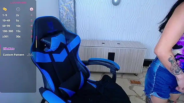 Anniee_x's cam snapshot