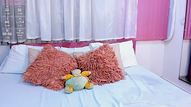 ScarletLevis's cam snapshot