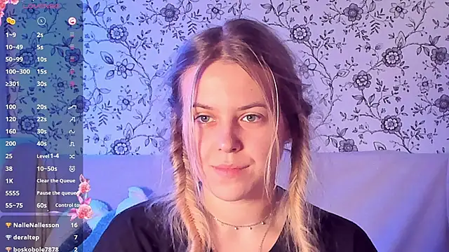 AngelAnty's cam snapshot