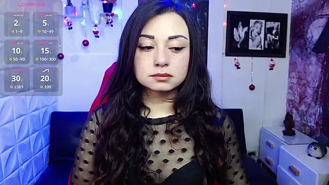 Eva_Roussell's cam snapshot