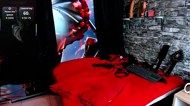 NaomyAngel's cam snapshot