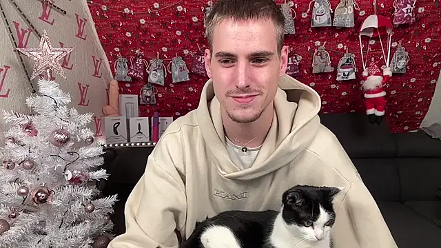 Cookieboy88 live sex cam