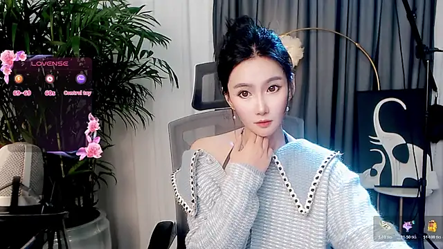 feifei-love live sex cam