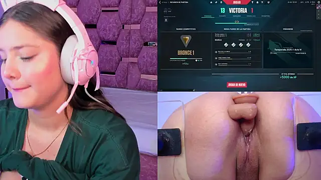 Trianna__'s cam snapshot