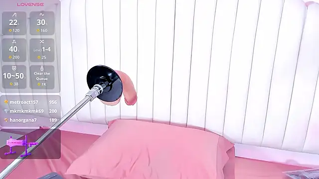 violet_vintage's cam snapshot