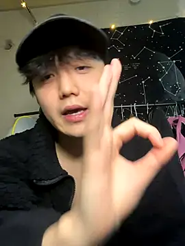 SuYu6688 live sex cam