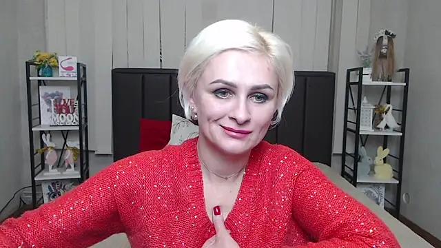 OliviaHorst's cam snapshot