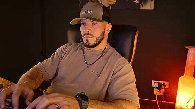 AngeloEric live sex cam