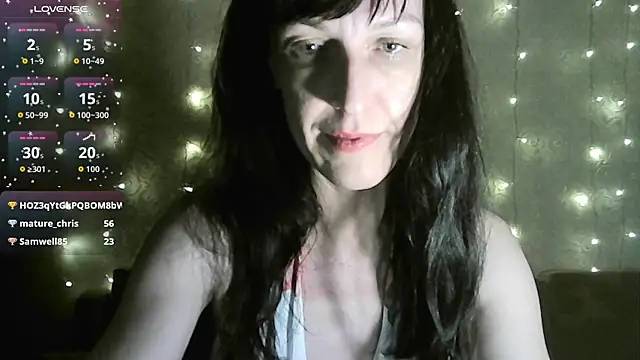 MarieODahliaS's cam snapshot