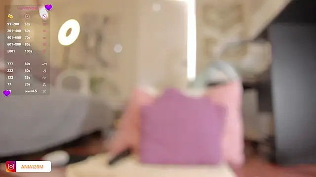 catalinasaiz's web cam