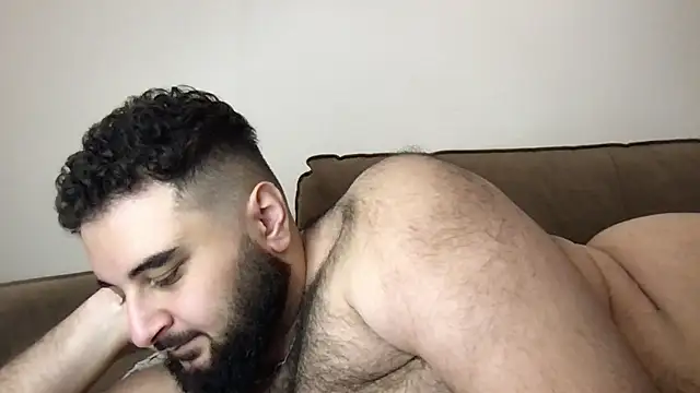 teddy_alan live sex cam