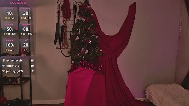 chloe_dreammm's cam snapshot