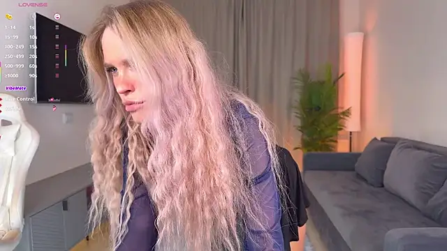 mikkixmeow's cam snapshot