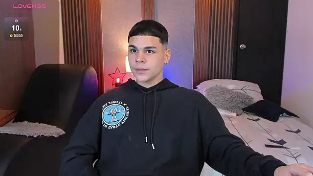 james_jonnes live sex cam