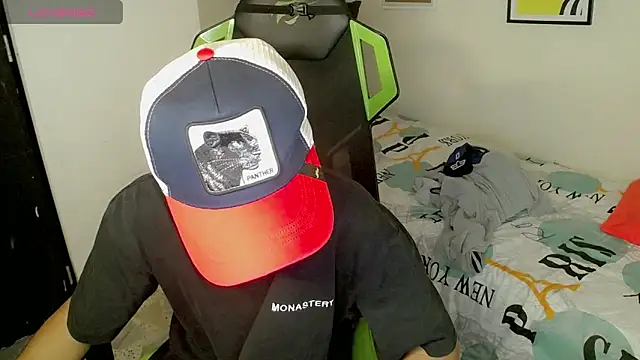 bby_santi's cam snapshot