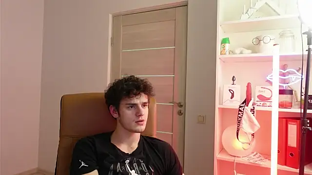 Brad_Holloway's cam snapshot