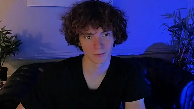 Tommy_Jamm's cam snapshot