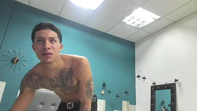 brian_tattoo live sex cam