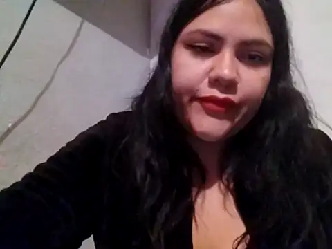 Itzel_Noir's cam snapshot