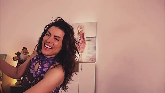 Misslullu live sex cam