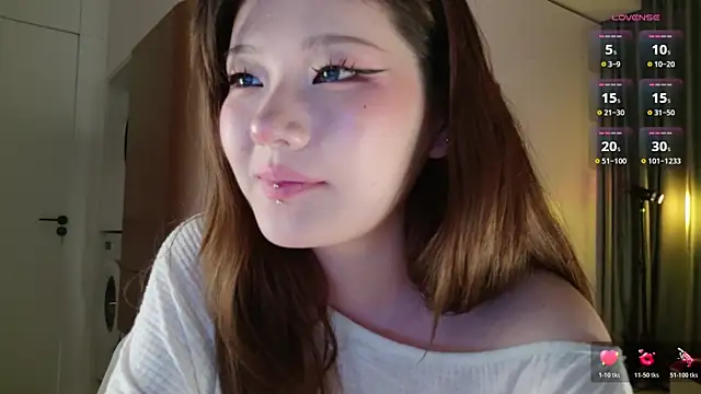 KitayamaChu's cam snapshot