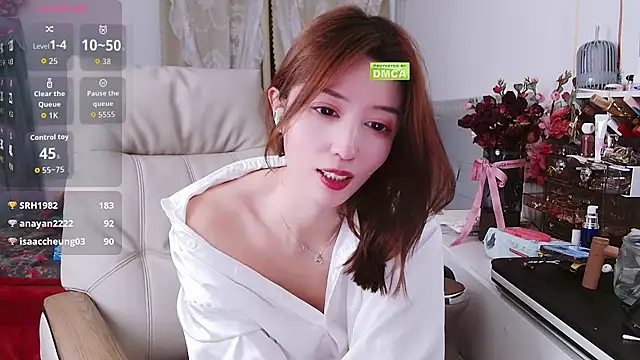 Tangtang-baby's cam snapshot